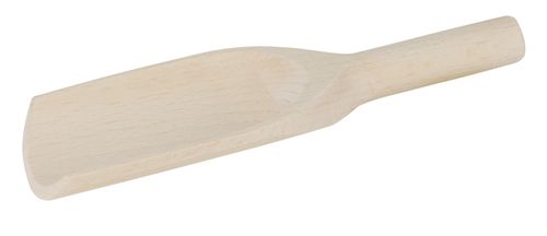 Mjölskopa smalt skaft - Redecker