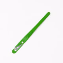 Snittkniv Griginette grön