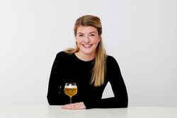 5/9 Ölprovning med Sanna Lindberg