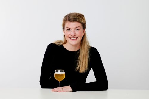 5/9 Ölprovning med Sanna Lindberg