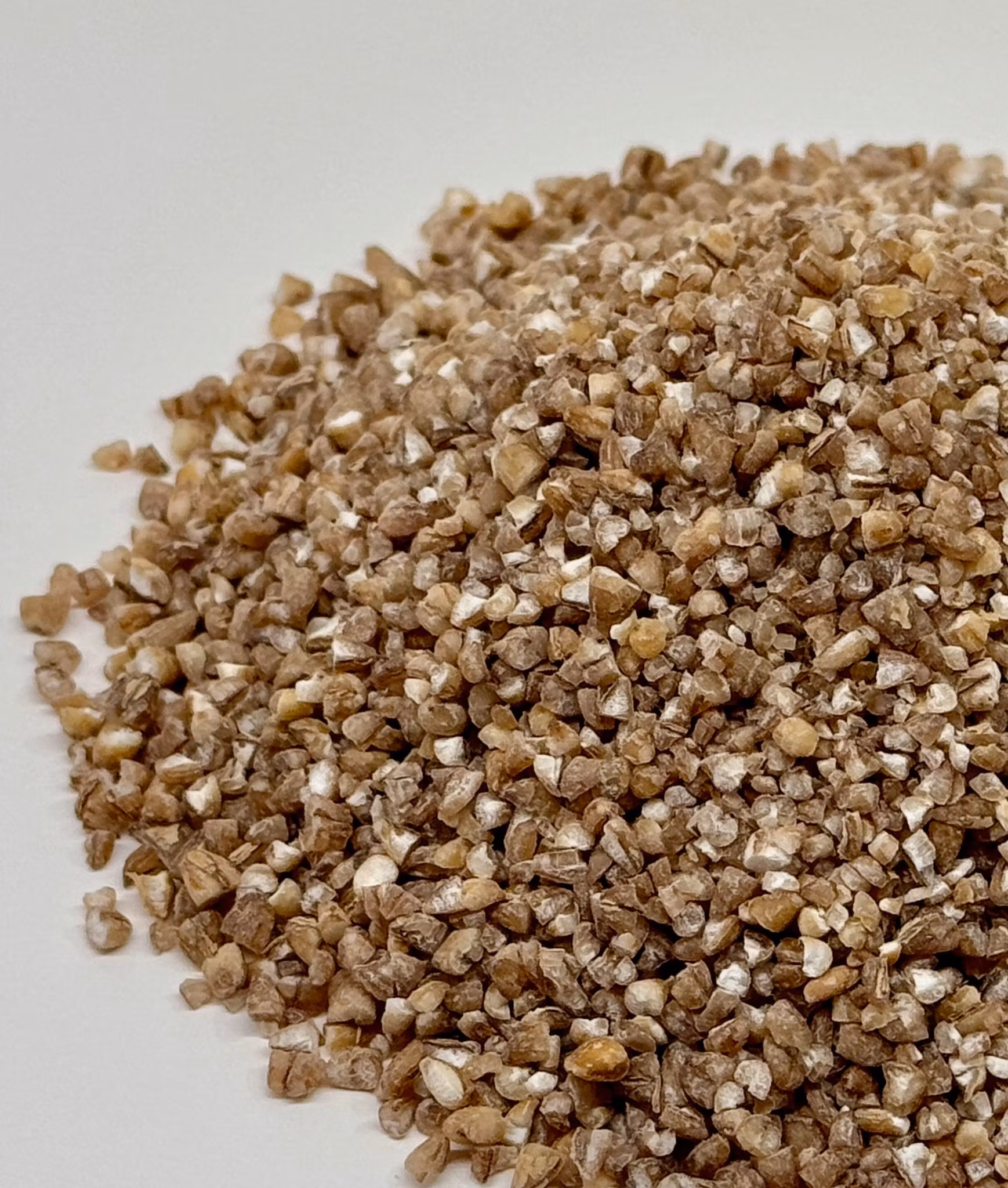 Good Grains Bulgur av korn med tillgängliga mineraler, 2 kg