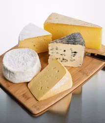 22/11 Ost i kombination med öl, vin och cider, med Jürss Mejeri