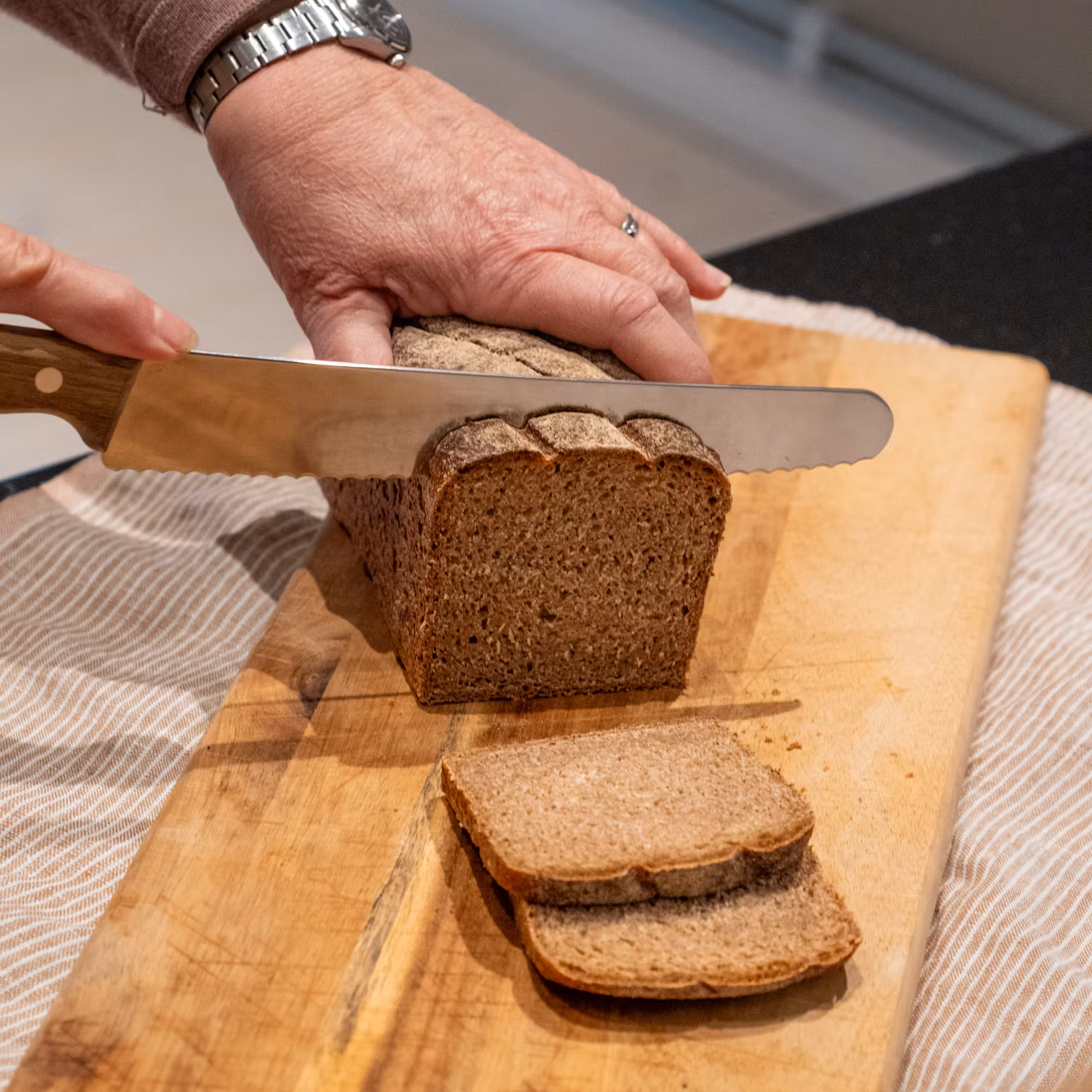 Emmer fullkornsmjöl 2 kg KRAV