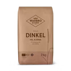 Dinkel hel kärna KRAV