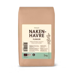 Nakenhavre-flingor