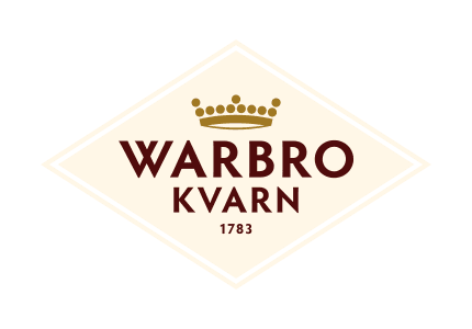 Warbro Kvarn Webbshop logo
