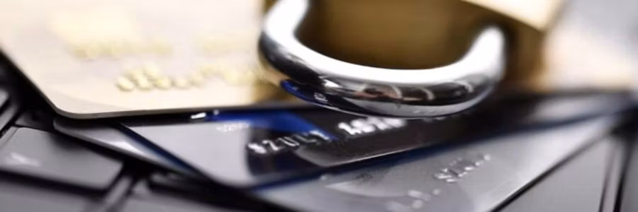 Låt inte dina betalkort handla utan dig