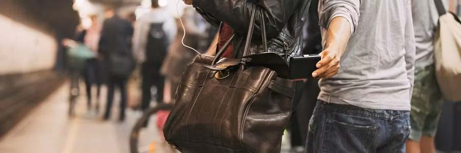 Så skyddar du dig mot stöld av dina kortuppgifter