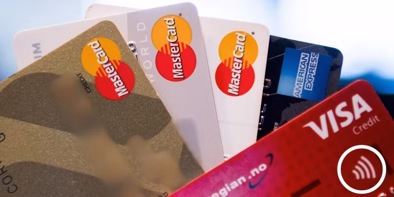 Riskerna med RFID-försedda kontaktlösa betalkort