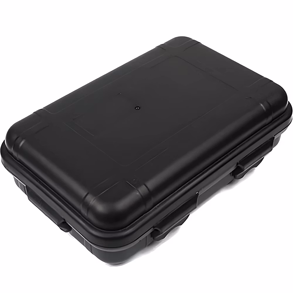 Överlevnadskit Premium - 32 delar