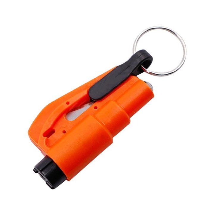 Product Image for Bältesskärare och fönsterkross - Flera färger - Personlig säkerhet  - SkyddsExperten