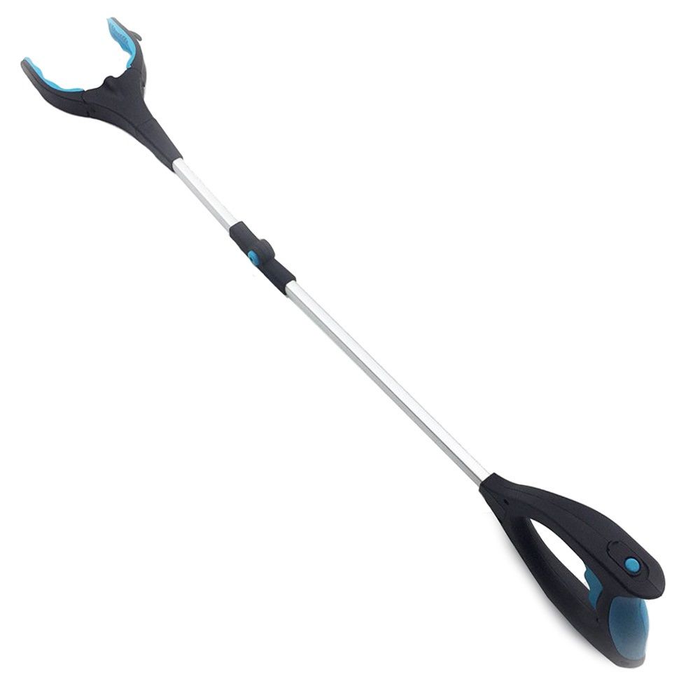 Product Image for Hopfällbar griptång LED-belysning - Hjälpmedel - SkyddsExperten