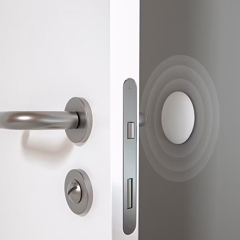 Product Image for Väggskydd Silikon (2st) - Barnsäkerhet - SkyddsExperten