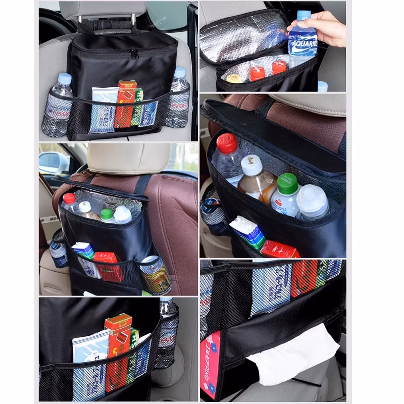 Kylväska till bilen