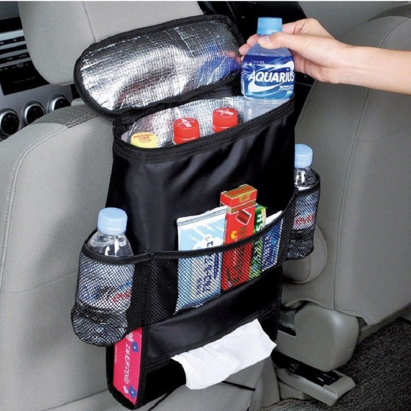 Product Image for Kylväska till bilen - Biltillbehör - SkyddsExperten