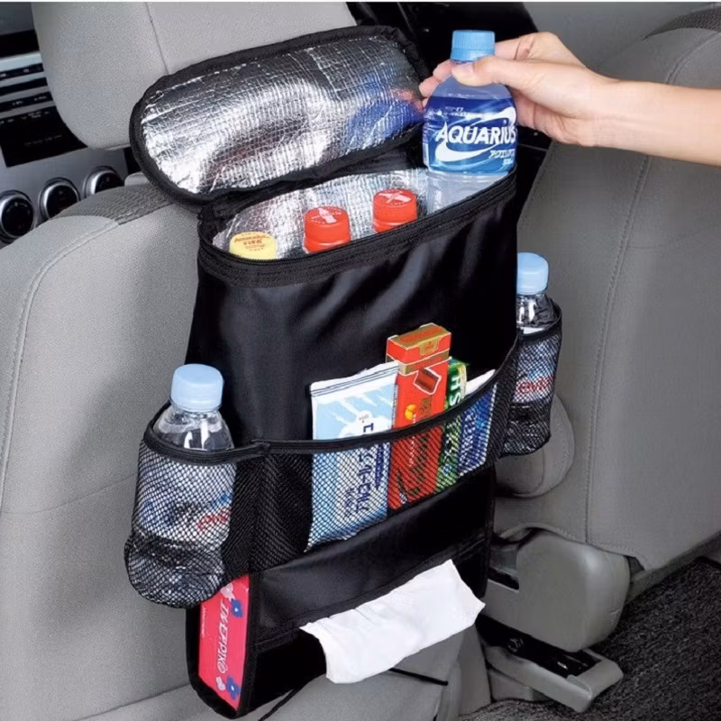 Kylväska till bilen