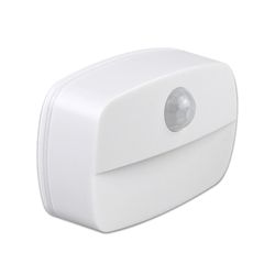 Nattlampa LED Batteridriven