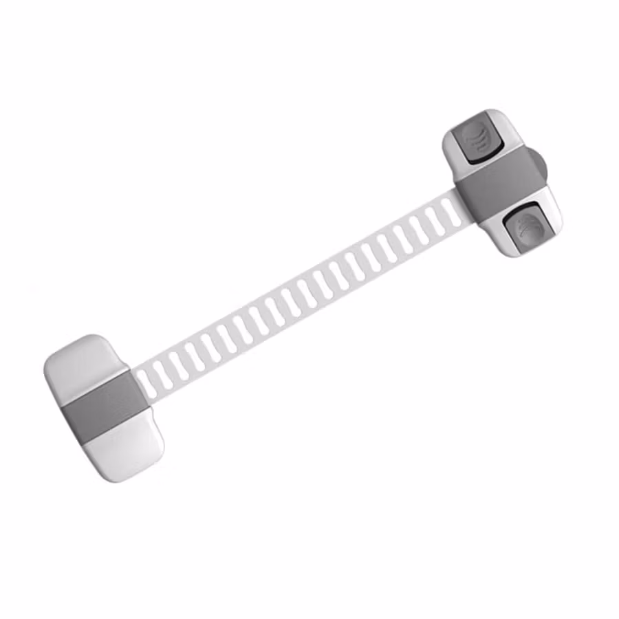 Barnsäkert Multilås