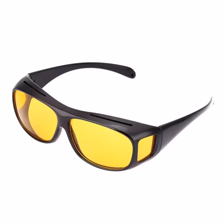 HD Vision Bilglasögon (2 st)
