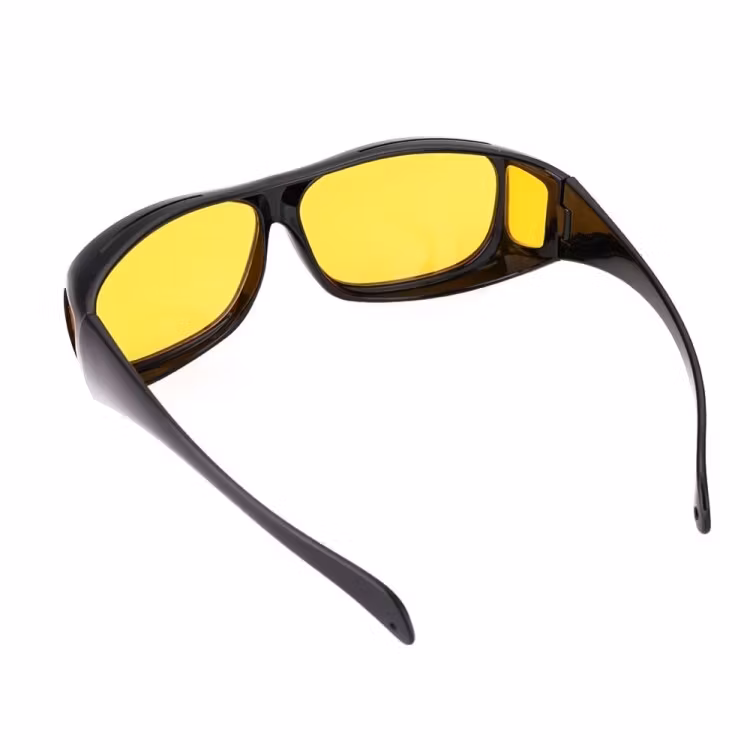 HD Vision Bilglasögon (2 st)