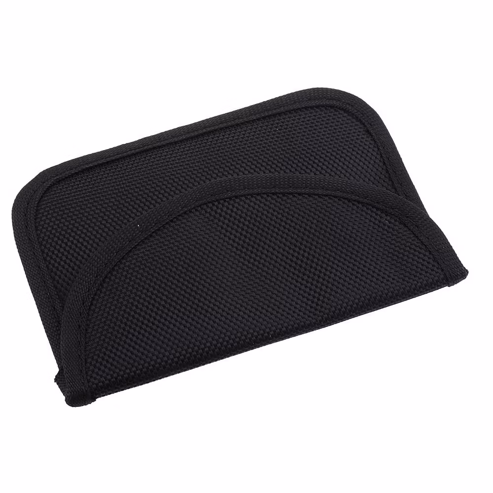 Skyddsfodral keyless-nycklar oxford tyg
