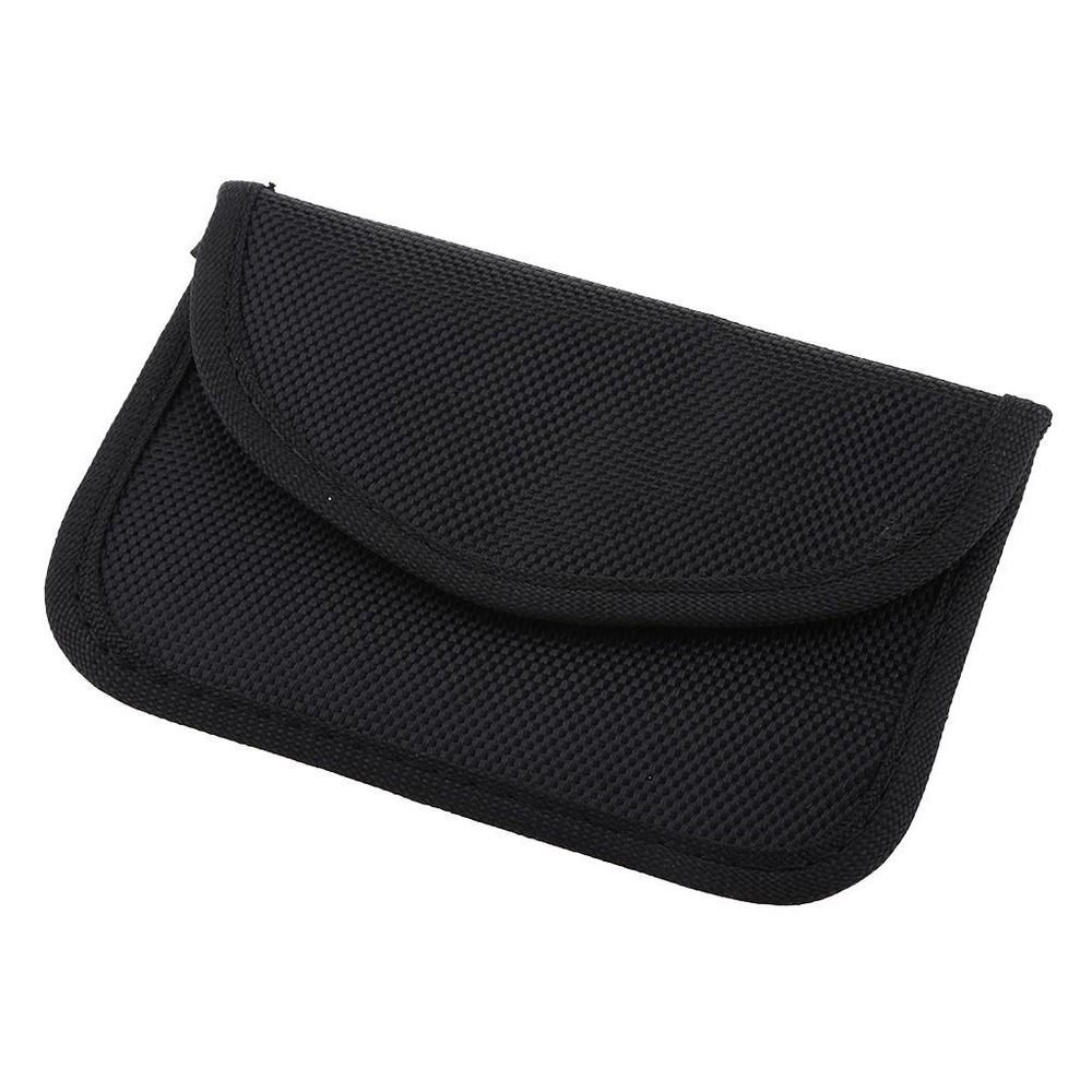 Skyddsfodral keyless-nycklar oxford tyg