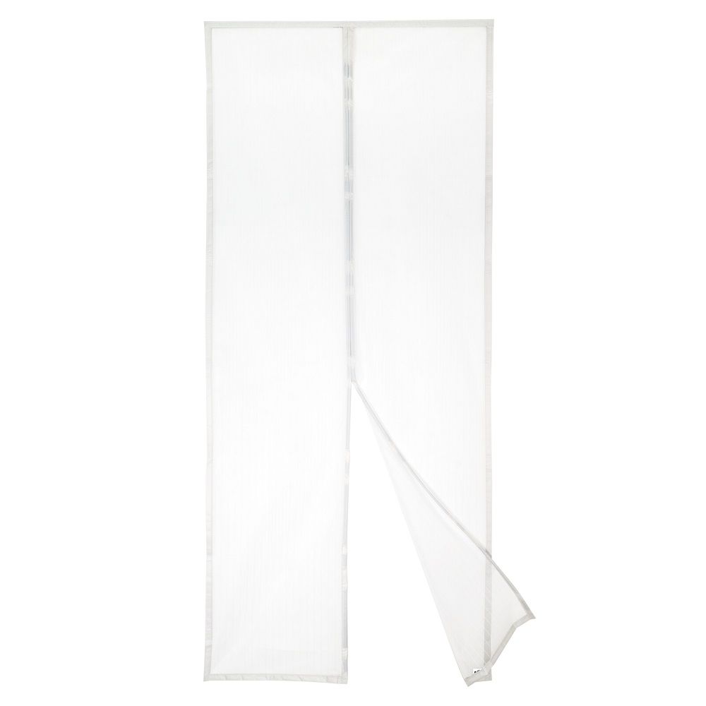 Product Image for Myggnätsdörr med magnet (Premium) - 100x210 cm - Myggskydd - SkyddsExperten