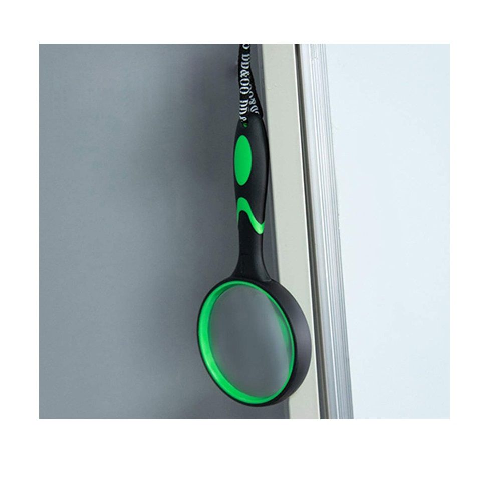 Förstoringsglas lättvikt (90 mm)
