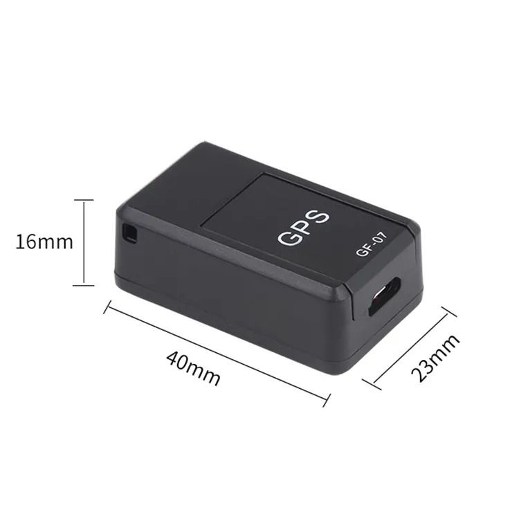 GPS Tracker Mini
