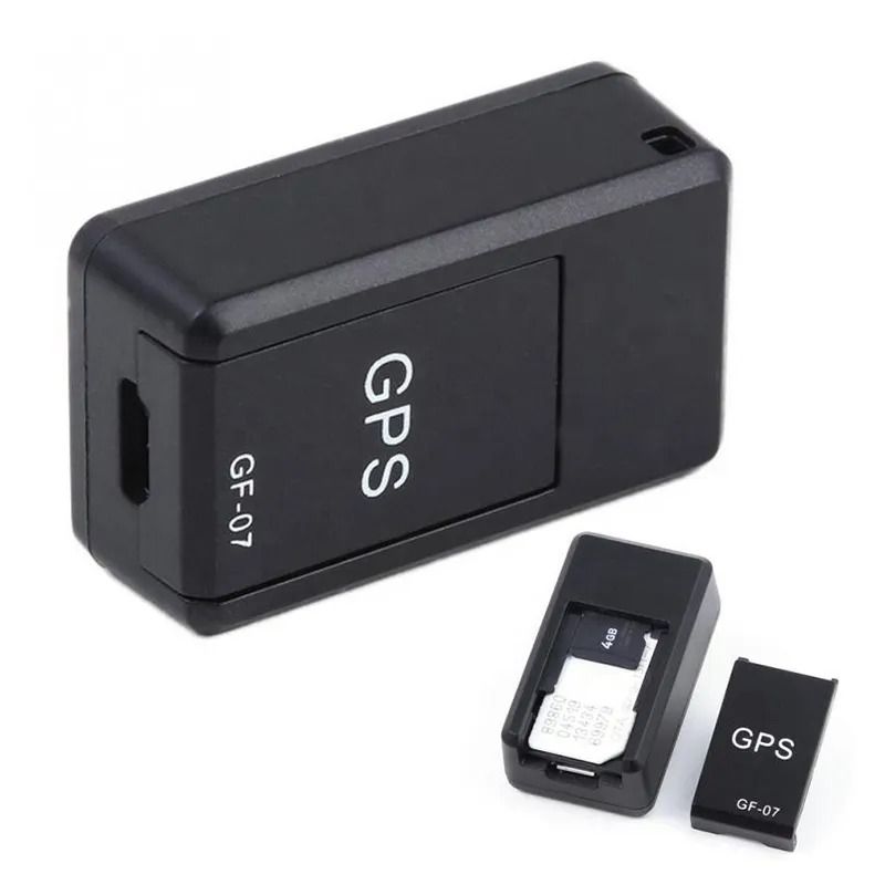 GPS Tracker Mini