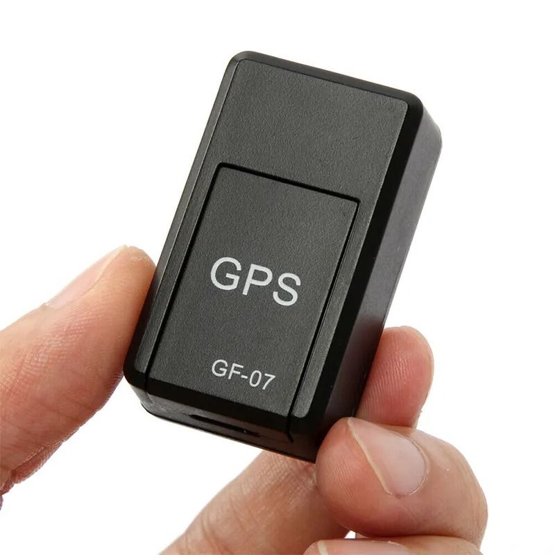 GPS Tracker Mini