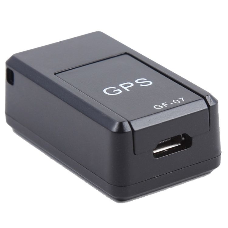 GPS Tracker Mini