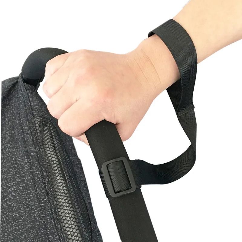 Handledsrem för barnvagn