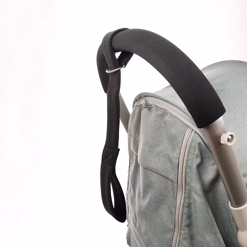 Handledsrem till barnvagn (neopren)