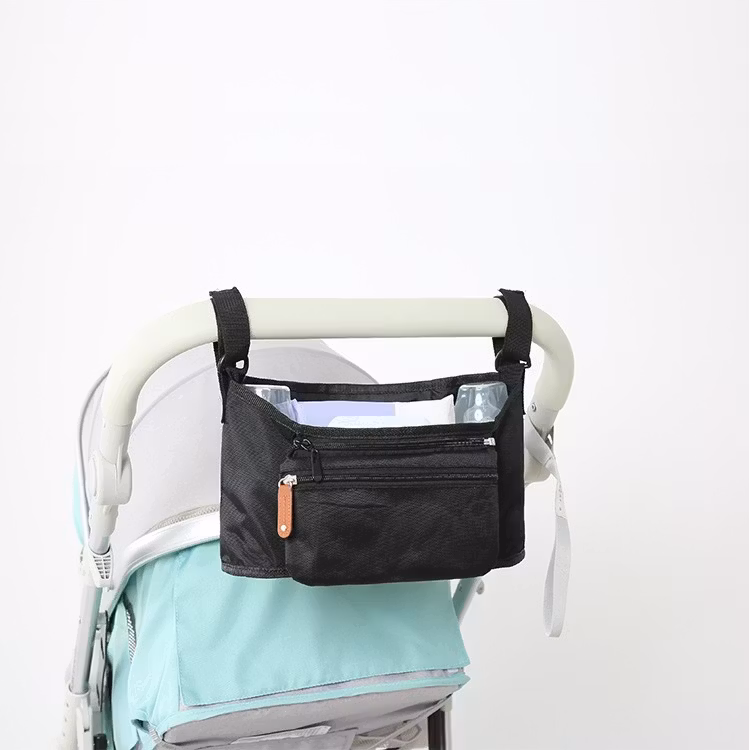 Organizer till barnvagn (Deluxe)