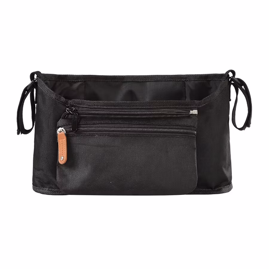 Organizer till barnvagn (Deluxe)