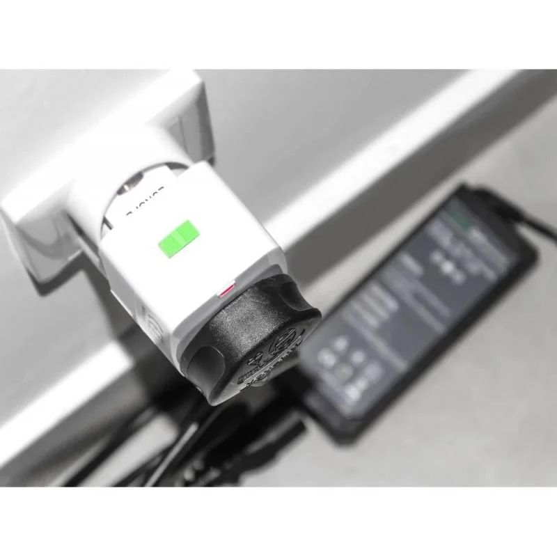 Reseadapter Universal