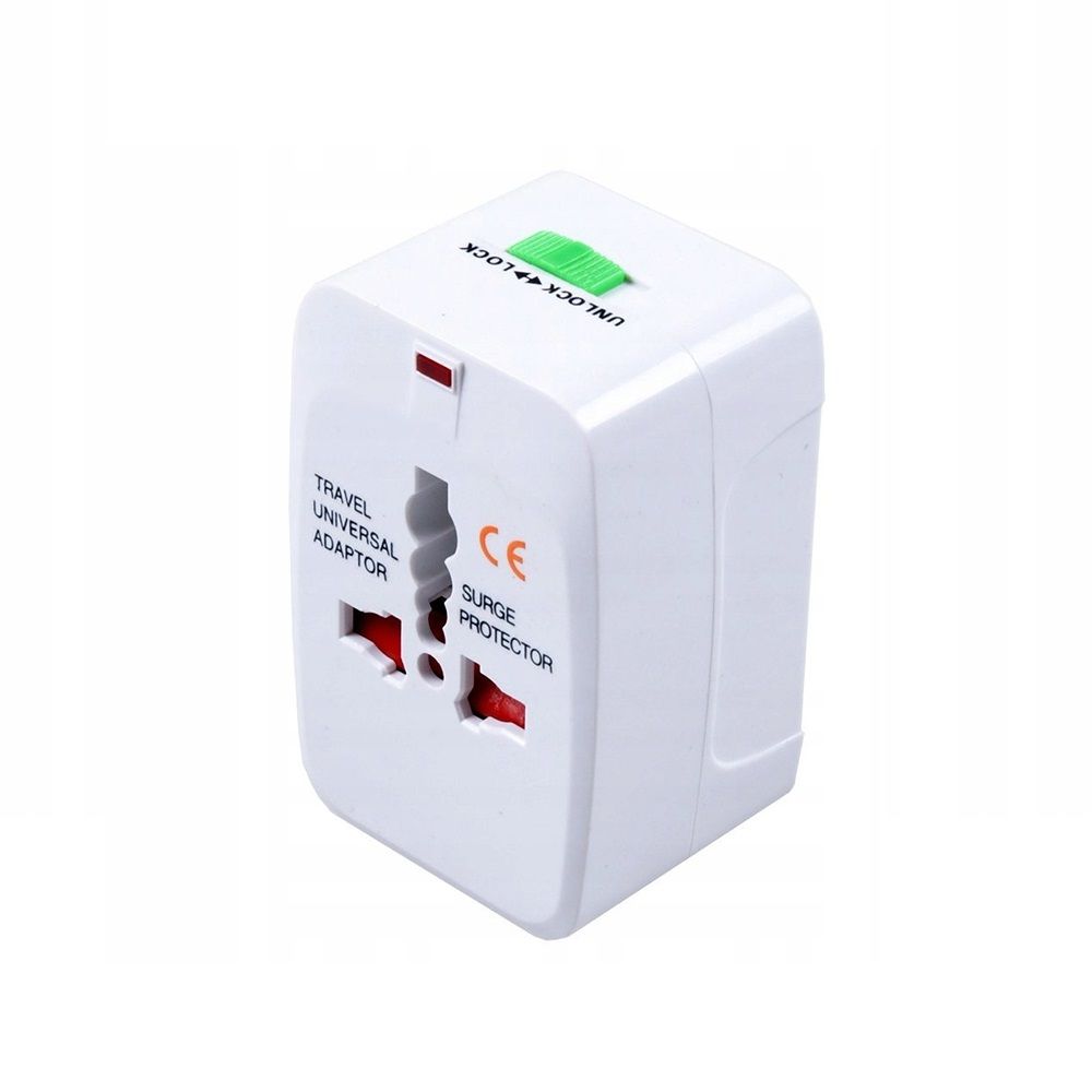Reseadapter Universal