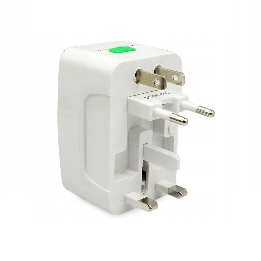 Reseadapter Universal