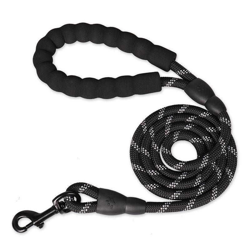 Hundkoppel Reflex 3m