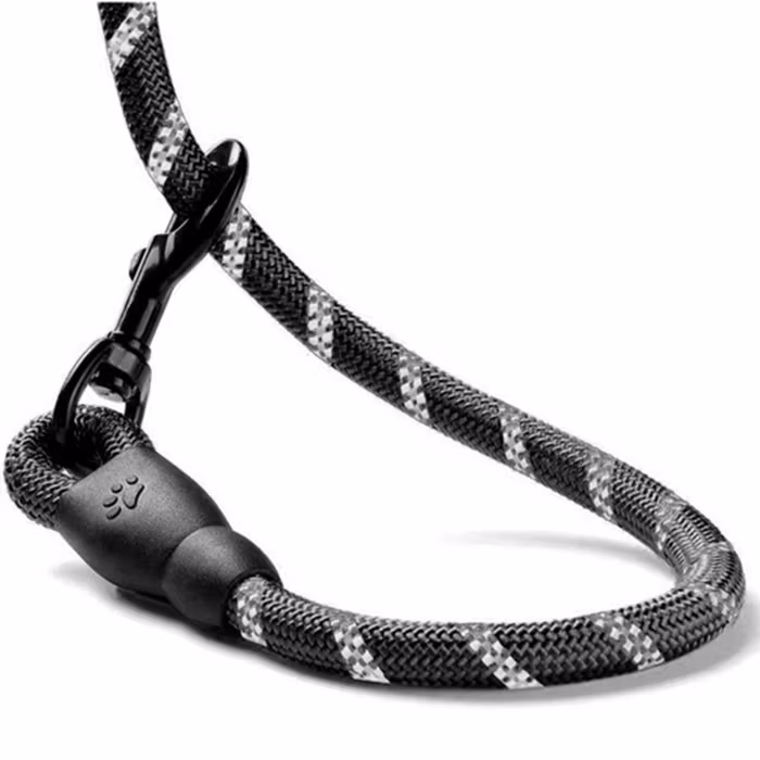 Hundkoppel Reflex 3m