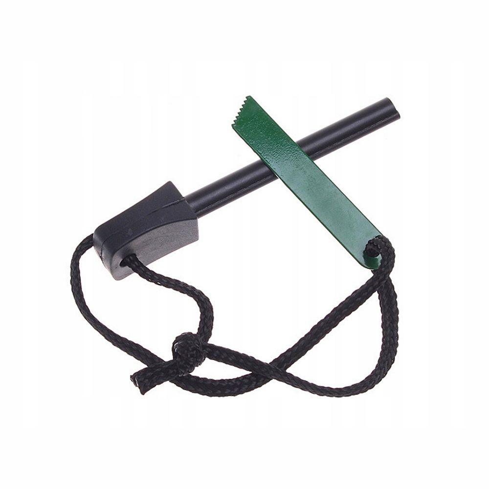 Product Image for Tändstål - Krisberedskap - SkyddsExperten