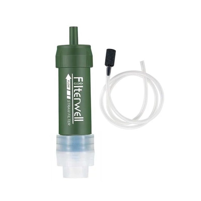 Product Image for Vattenreningsfilter Kompakt - Krisberedskap - SkyddsExperten
