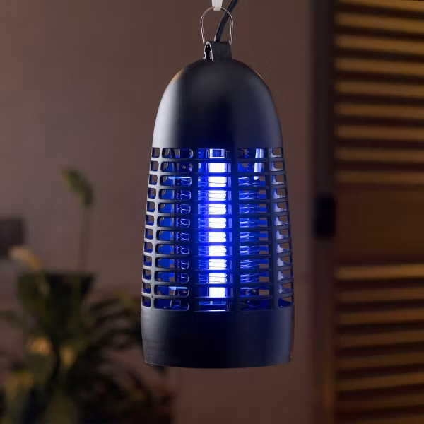 Mygglampa / Myggfångare  UV Pro