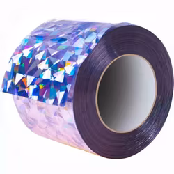 Reflexband Fågelskrämma 45 m
