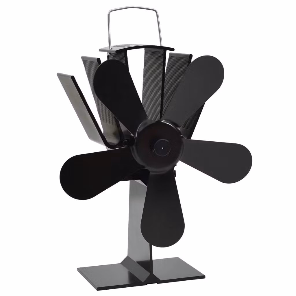 Product Image for Kaminfläkt 5 Blad - Hjälpmedel - SkyddsExperten
