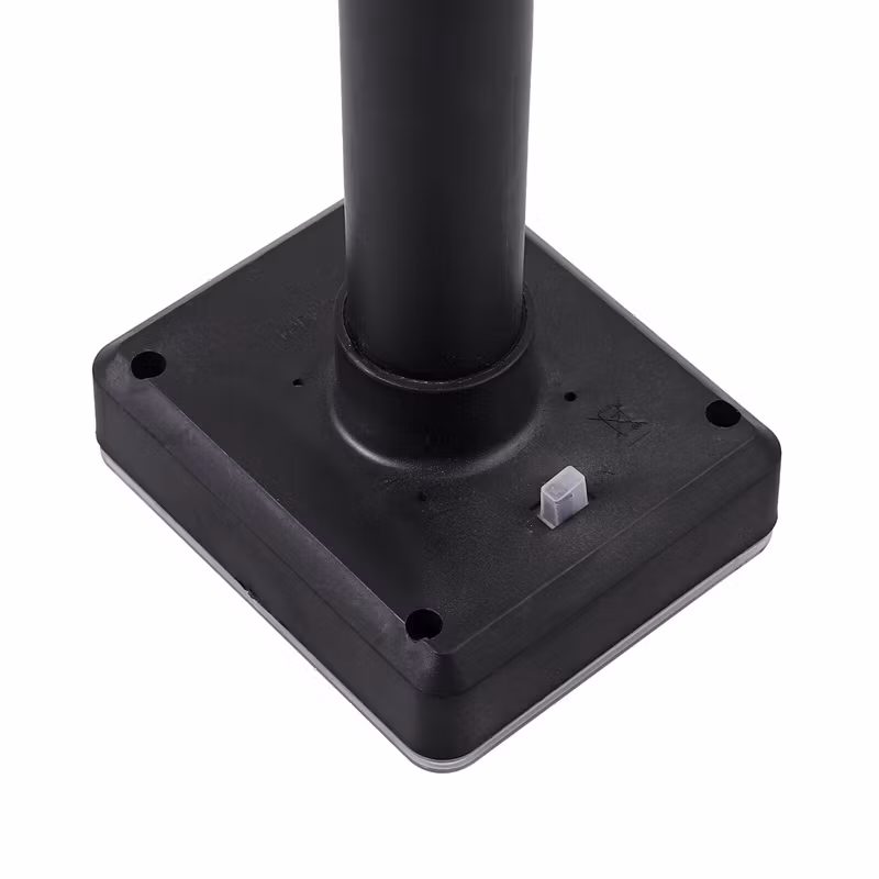 Sork- & Mullvadsskrämma (solcellsdriven) (2 st)