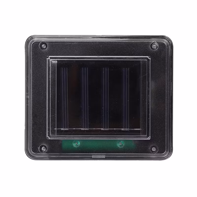 Sork- & Mullvadsskrämma (solcellsdriven) (2 st)