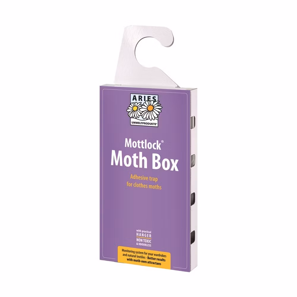 Mottlock Malfälla
