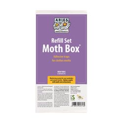 Mottlock refill 2-pack